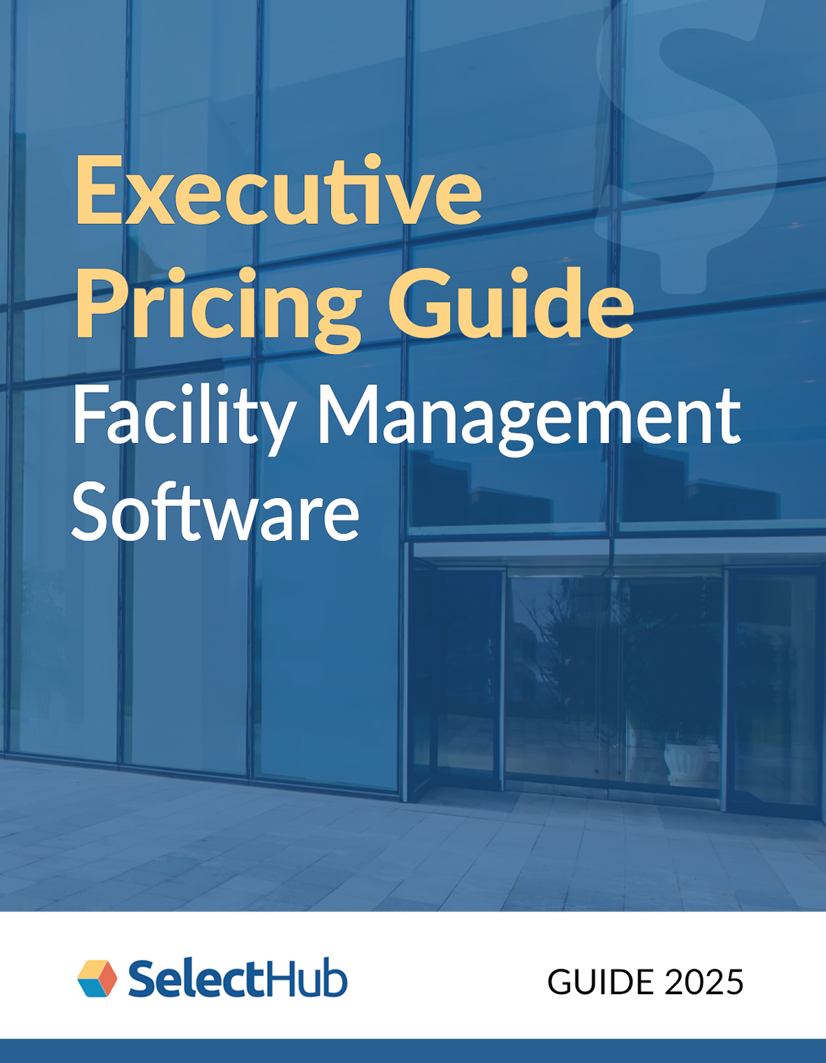 Facility Management Software Executive Pricing Guide 2025 – Biz1Content
